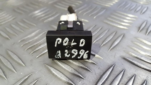 Volkswagen Polo 2011 ESP Switch Button 6R0927117, Genuine #395563-21