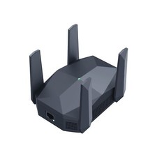 2024 Newest AX3000 WiFi 6 Range Extender, WiFi Extender Signal Booster with G...