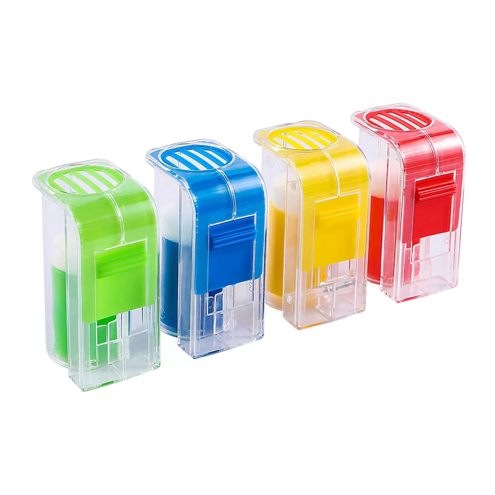 Bee Queen Marking Catcher One Handed Marker Bottle Plunger Plush Tool