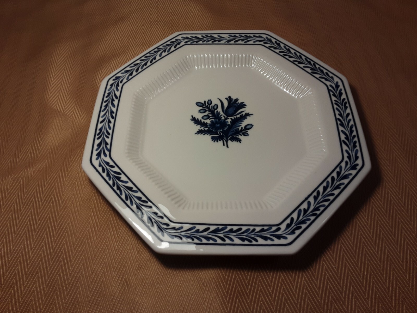 Independence Ironstone 2 Dinner Plates Castleton China 1776 Independence eBay