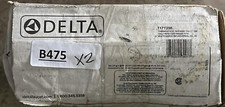 Delta Lahara Temp Assure 17T Series 1-Handle Shower Faucet,Chrome,no valve