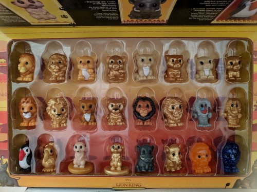 Collector guides - Ooshies