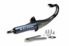 Pot d'échappement Malossi Racing  Homologué MBK Flipper Mach G Nitro