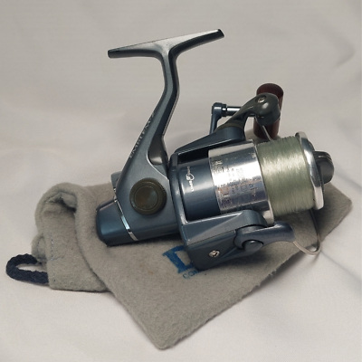 Daiwa Emblem-Z 2500IT Spinning Reel Japan Domestic Market -JDM