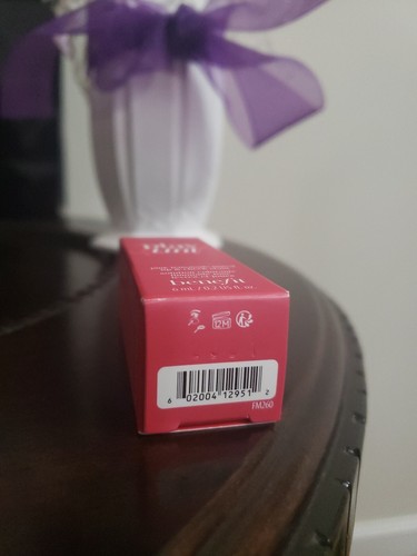 Benefit Play Tint 6.0ml/0.2oz "Pink Lemonade" Travel Size NIB $26 - Picture 8 of 10