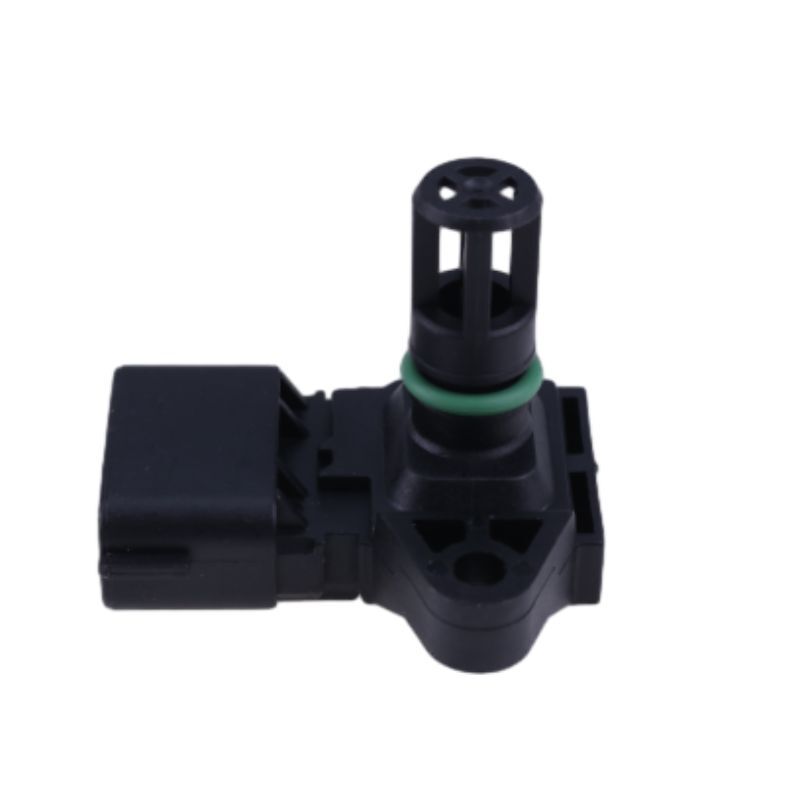Intake Pressure Temperature Sensor 2897333 4921322 for Cummins ISF