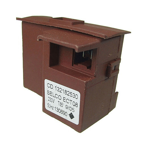 Thermostat réglable pour lave-linge Faure avec sonde de précision 132182530