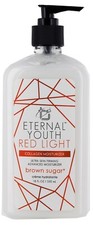 Eternal Youth Red Light Collagen Moisturizer by Brown Sugar. 18 fl oz.