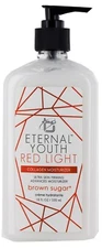 Eternal Youth Red Light Collagen Moisturizer by Brown Sugar. 18 fl oz.