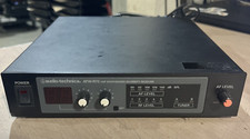 AUDIO-TECHNICA ATW-R73 RECEIVER