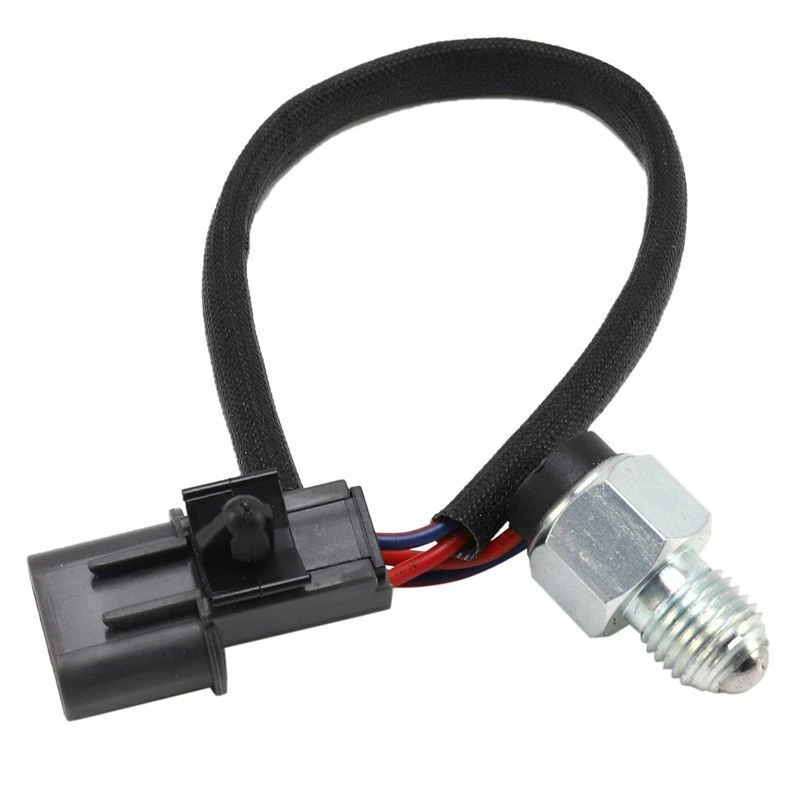 Lamp Switch T/F Gearshift 4 Wheel Drive For Mitsubishi Pajero L200 4D56 MB811554 - Image 2 of 4