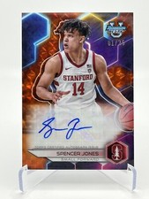 2024 Bowman Best University Football Review and Checklist 21