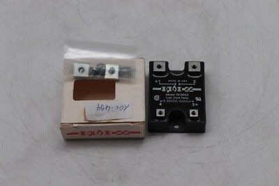 Opto 22 DC60S3