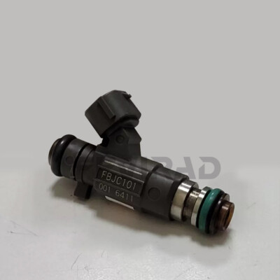 Hitachi OEM Set of 6 Fuel Injectors For Infiniti FX35 G35 I30