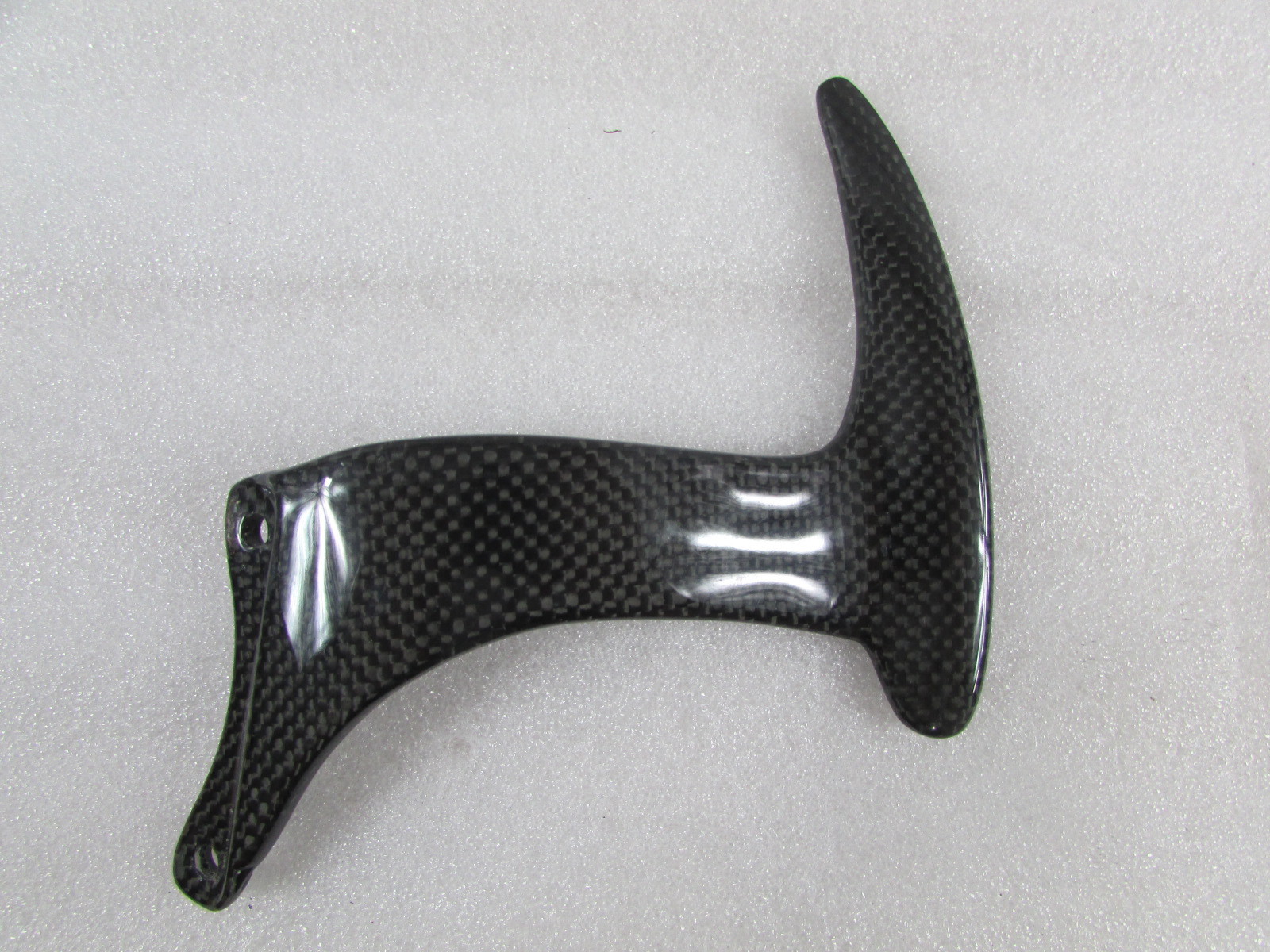 Ferrari 599 GTB, Carbon Fiber Paddle Shifter, Pair, RTUNED, New Reproduced