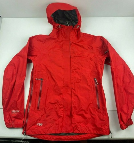 GORE-TEX Rain Jacket Shell 