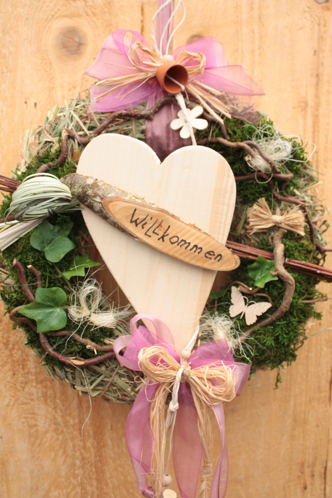 T rkranz Herz Natur Shabby Fr hling Sommer Willkommen Landhaus Gr n t-rkranz-herz-natur-shabby-fr-hling-sommer-willkommen-landhaus-gr-n