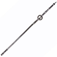 Schneiders Premier Donut Side Horse Reins | Optimal Tension for Ground Training