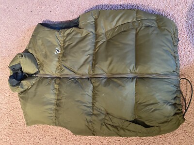 American Eagle Vest