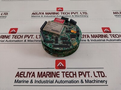 Roxar 5490087 Pcb Card