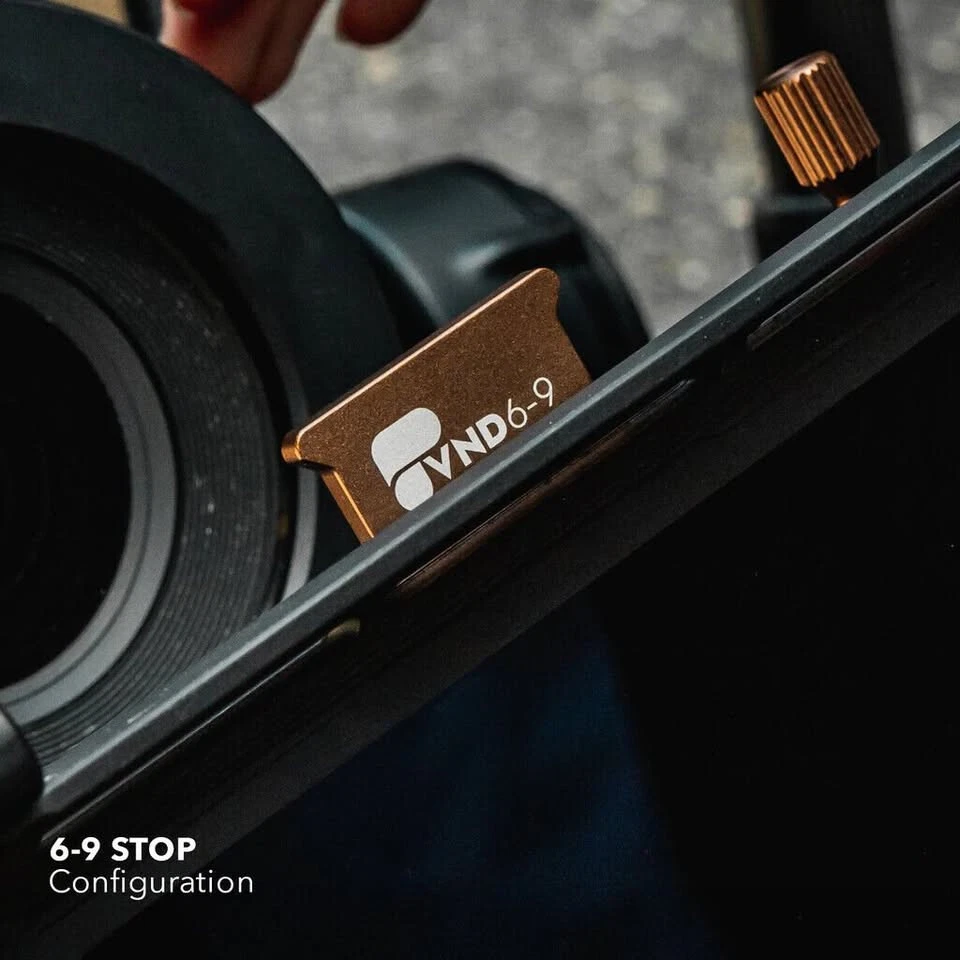 PolarPro BaseCamp VND 6-9 Filter - Image 3 of 4