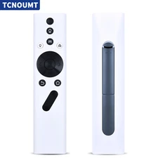 New B930C Bluetooth Voice Remote Control For XGIMI LUNE 4K Projector