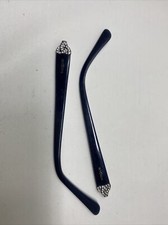 VOGUE VO 3845-B 548 135mm BLUE TEMPLE ARM PARTS :P19