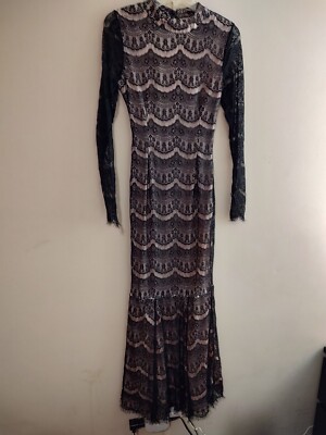 venus long formal dresses Venus Dress main image 1