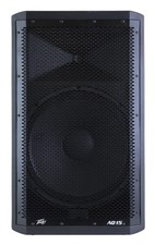 Peavey Aquarius Aq 15 Powered Speaker