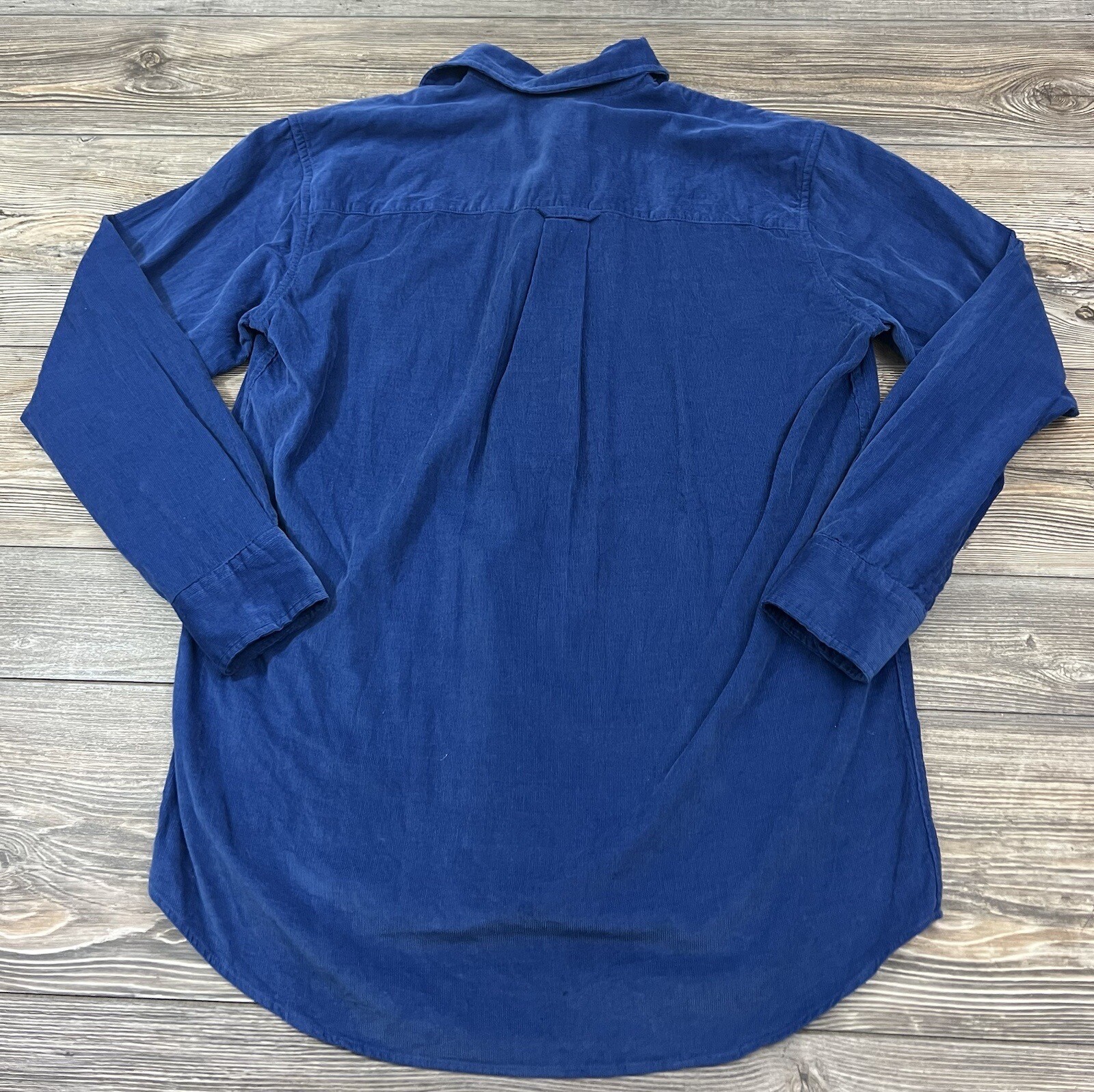 Pendleton Wayne Shirt Men’s Small Button Down Cor… - image 7