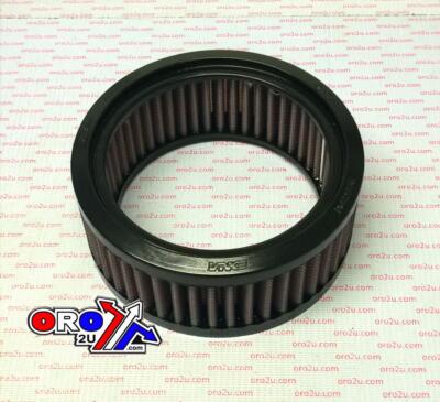 LUFTFILTER HIGH PERFORMANCE HD, ATHENA R-HDSS-01/64 DNA, ROAD