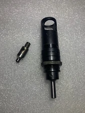 Magnavon U.S.A. Countersink Microstop Cage Aircraft Tool #2196 with Bit