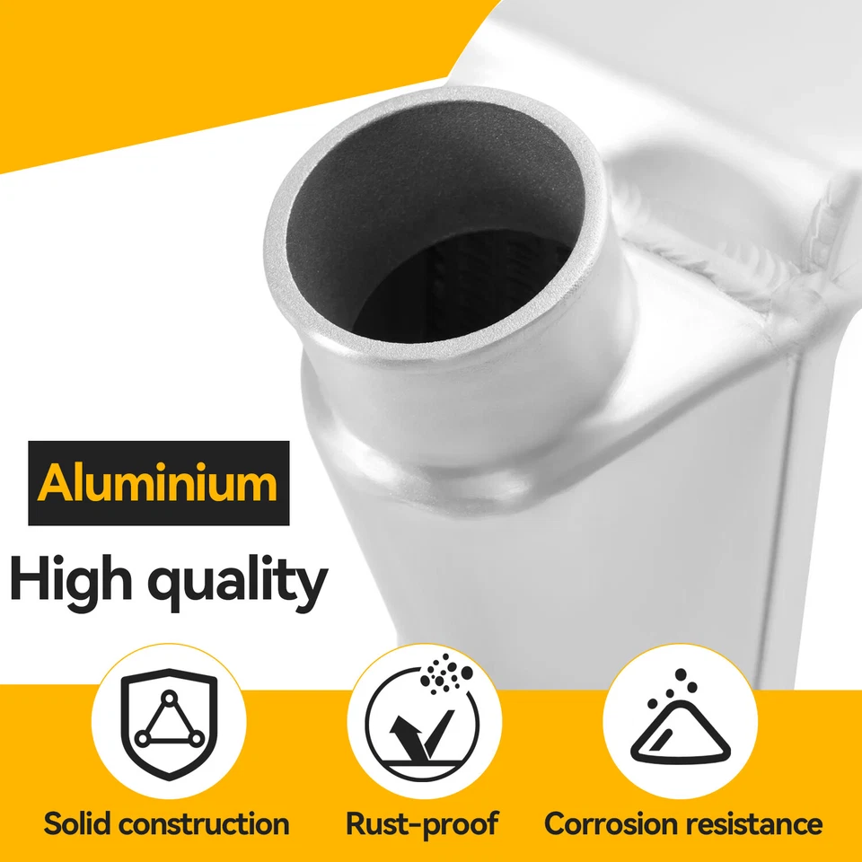 Интеркулер для SeaDoo RXP RXT GTX GTR 215 255 260 Challenger 430 1503 - Изображение 2 из 4