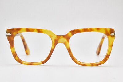 vintage Persol eyeglasses 6192 Ratti chunky glasses tortoise eyeglasses men's 