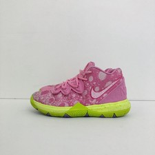 patrick kyrie 5 grade school