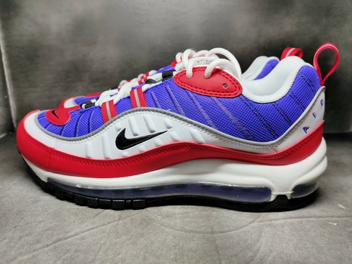 Nike Air Max 98 para mujeres de 