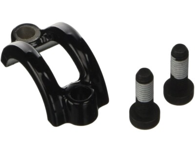 Avid Elixir 5 Bremshebel Lenker Split Clamp inkl. Schrauben - 11.5015.029.030