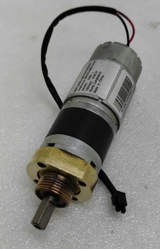 Maytronics 5521274 3657-2433-L Pump 