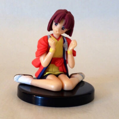 Takamura Tsubaki Figurine Gashapon Hgif Sakura Wars Part 4 Ebay Takamura Tsubaki Figurine Gashapon Hgif Sakura Wars Part 4 Ebay