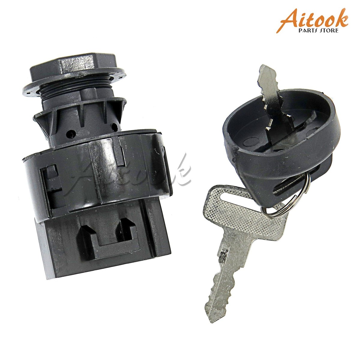 Carbman New Ignition Key Switch For Polaris Sportsman 500 HO 2002 2003 - Foto 6