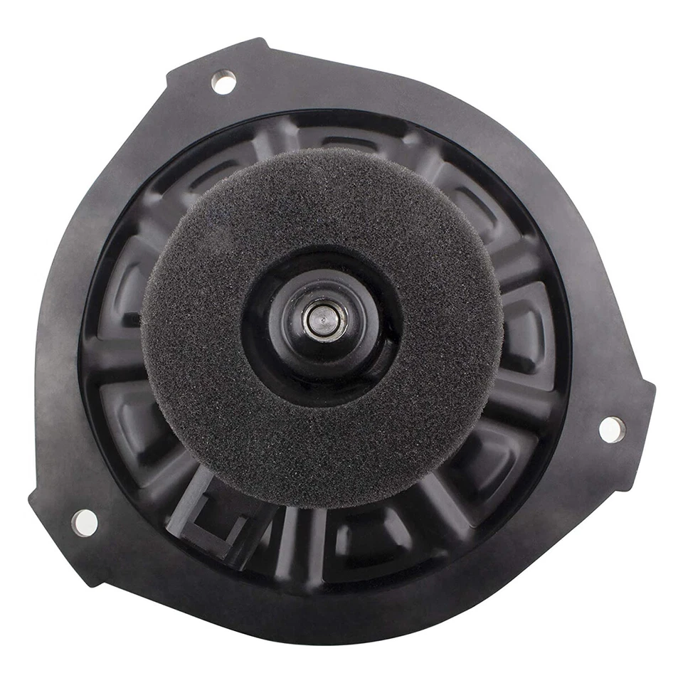 HVAC Heater Blower Motor For Chevrolet Trailblazer GMC Envoy Saab 9-7x 700109 Foto 3 de 4