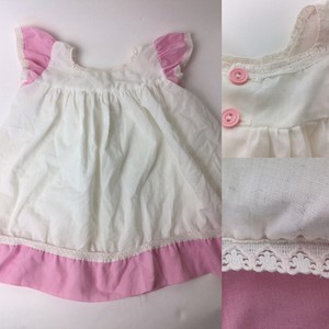 4 month baby girl frock