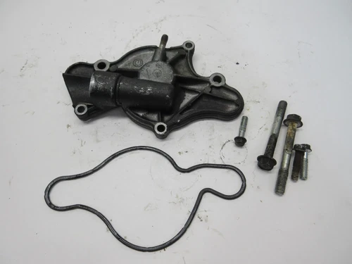 1979 HONDA CX500 CX 500 WATER PUMP COVER