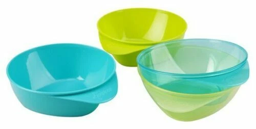Tommee Tippee Baby Bowls