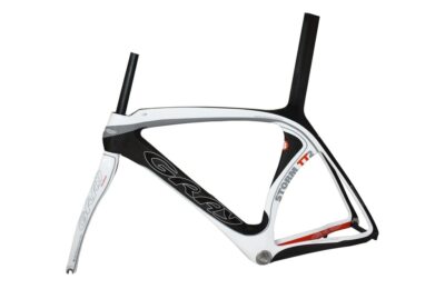  Storm TT2 Carbon Frame Set- Size Large