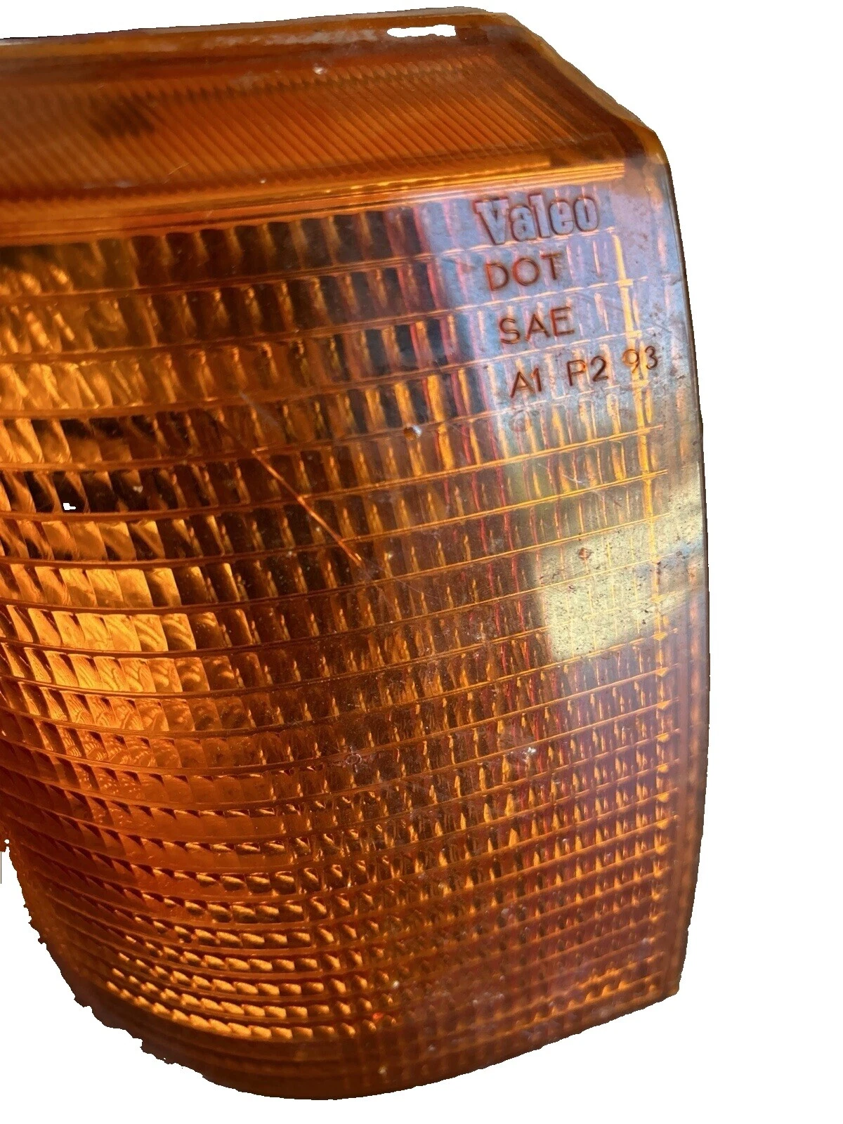 Valeo derecho para automóviles y camiones conjuntos de Luz de Señal de Vuelta