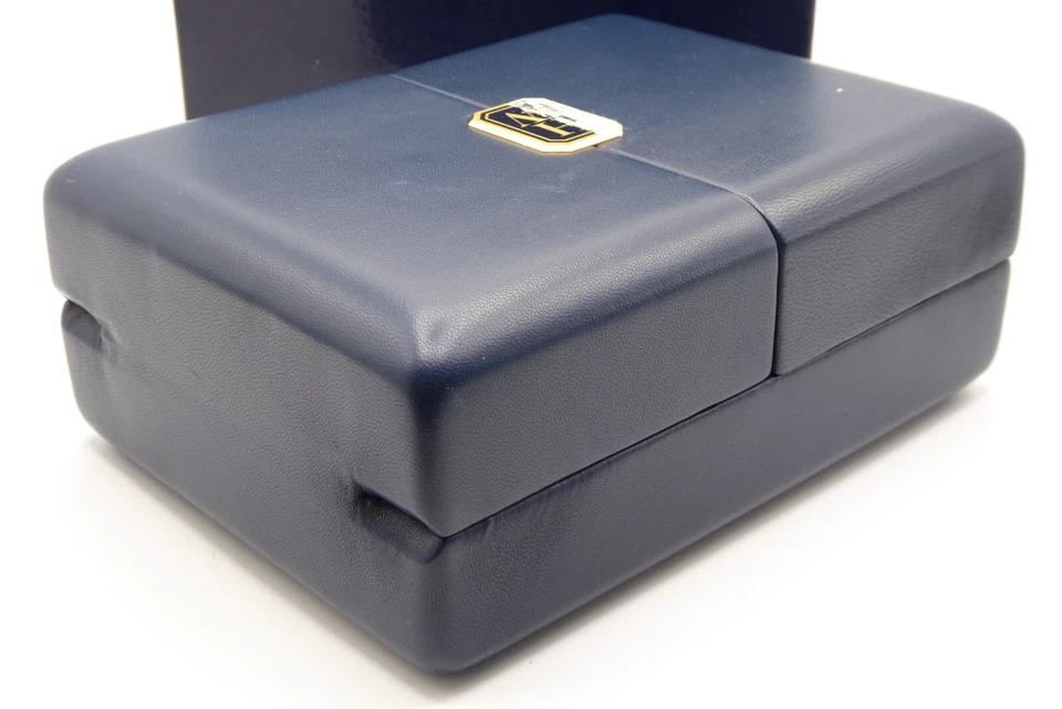 Caja Harry Winston Foto 4 de 4