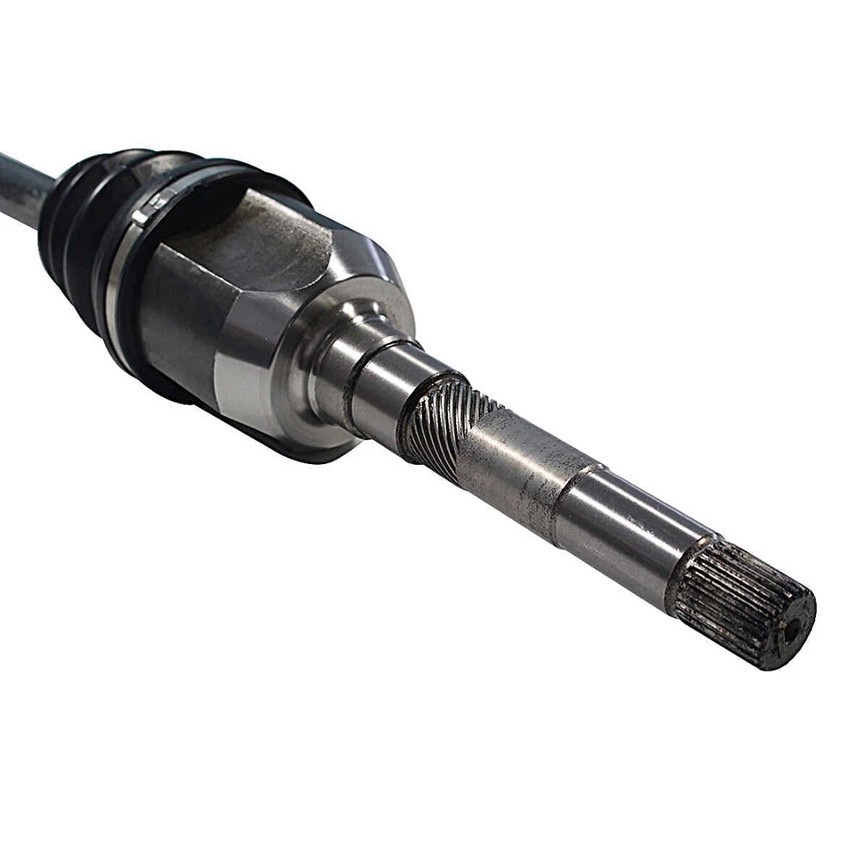 Передняя правая ось CV в сборе оригинальная замена для 1988-1990 Plymouth Sundance 2,5 л - Изображение 4 из 4