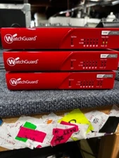 WatchGuard XTM 2 Series Gigabit Firewall FS1E5
