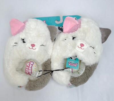 Hello Kitty Slippers Mario Slippers Primark Squishmallows Slippers